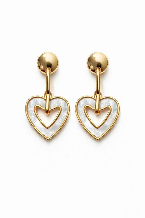 Imagem de Brinco Love